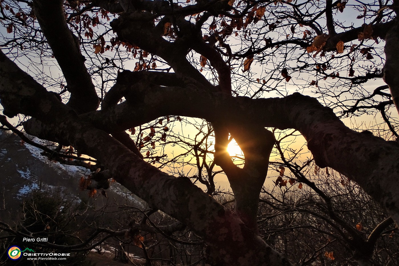 92 Colori del tramonto al Roccolo Cugini.JPG